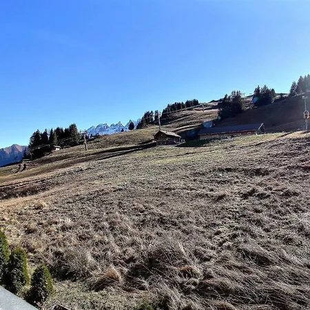 Dents Du Midi *