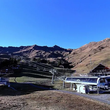Dents Du Midi * 레 크로세트